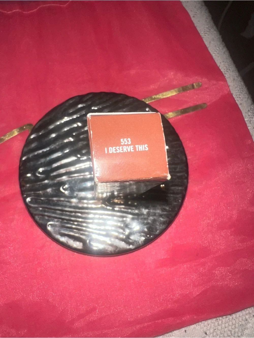 MAC Cosmetics 100% authentic